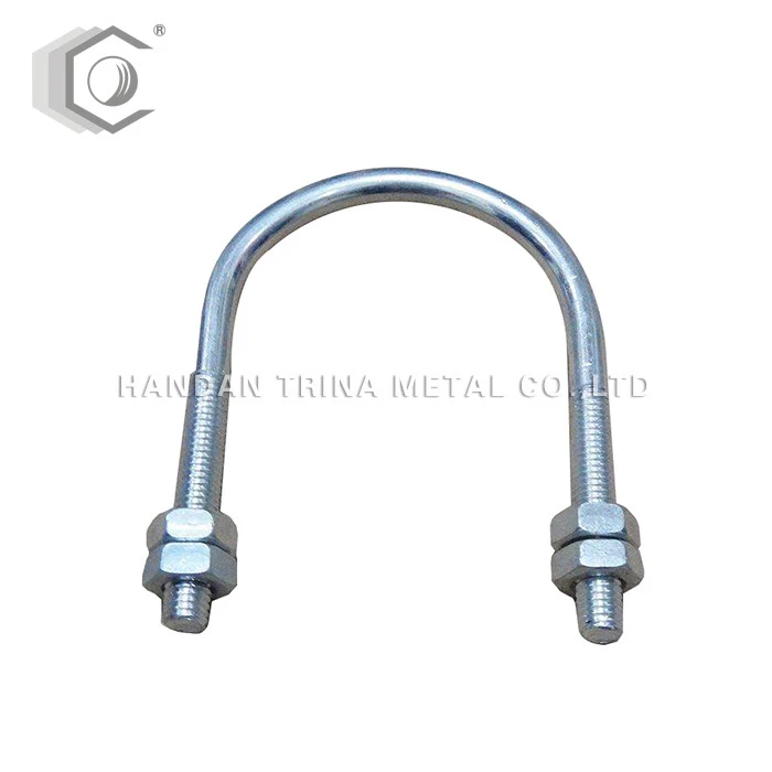 DIN3570 U Bolt