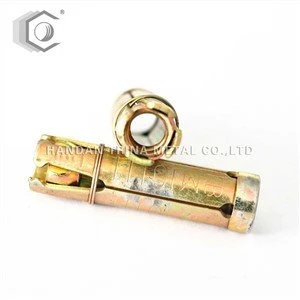 3PCS-FIX-BOLT