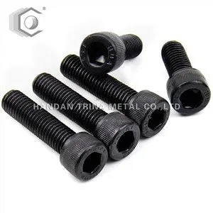 การใช้งานของ DIN3570 U Bolt คืออะไร?