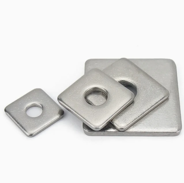 เครื่องซักผ้า ASTM A193 Square