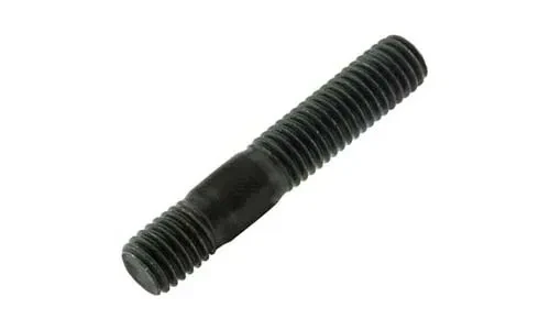 สตั๊ดโบลท์ DIN 2510 (ก้านเอว / ลดขนาด)