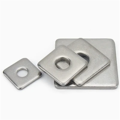 เครื่องซักผ้า ASTM A193 Square