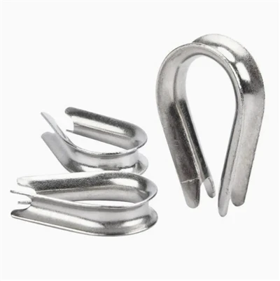 Capel Triangle Heart Ring สำหรับ DIN6899